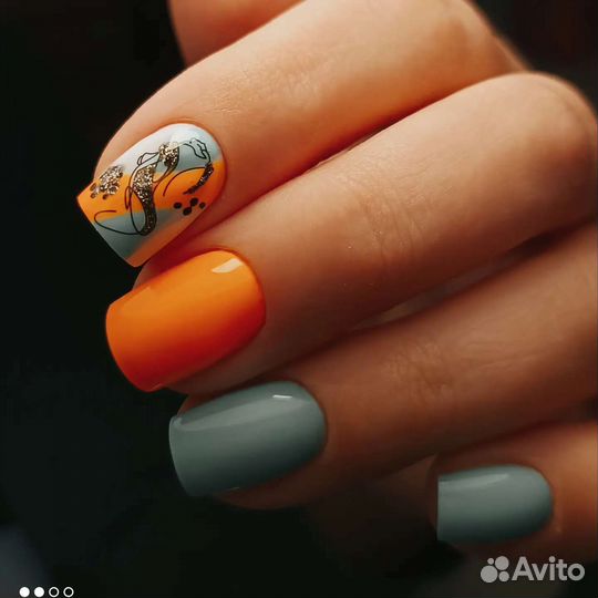 Маникюр, педикюр Карт, наращивание ногтей