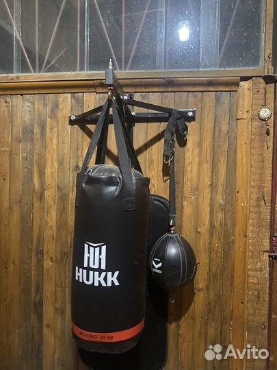 Груша с креплением