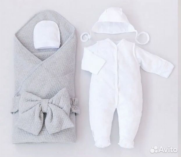 Комплект на выписку