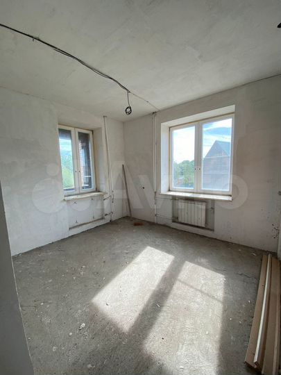 Дом 220 м² на участке 23 сот.