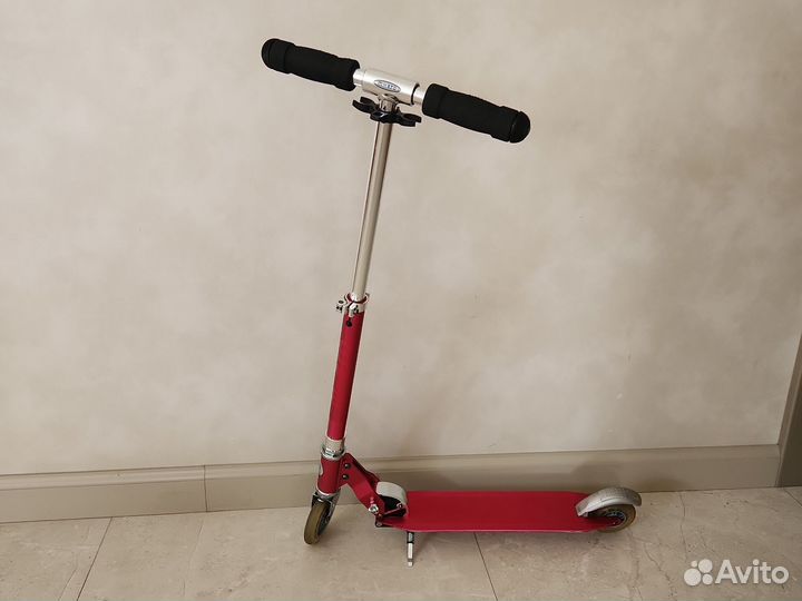 Самокат maxi micro