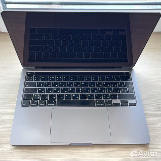 Macbook pro 13/ 2018 / i5/ 16gb/ 512/Touch Bar