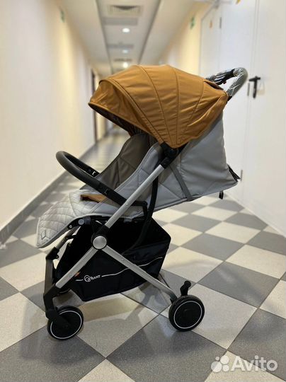 Детские коляски прогулочные новые