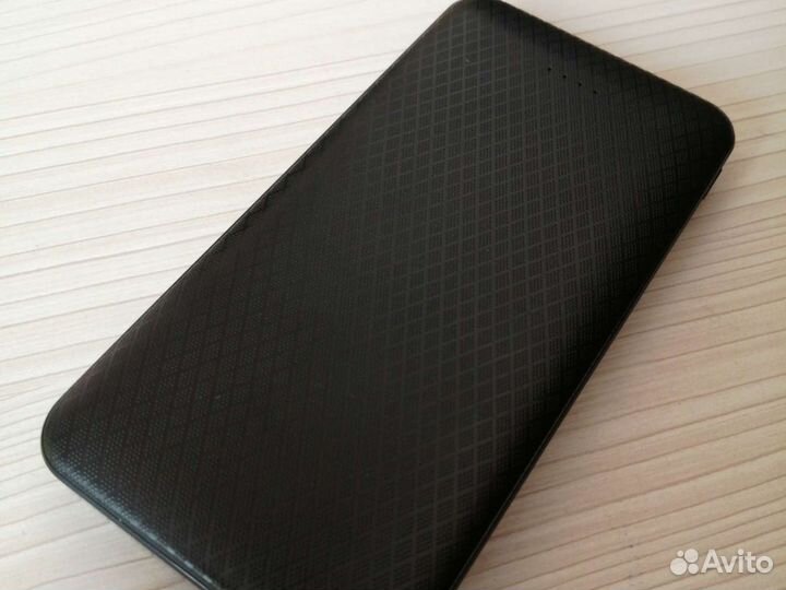 Повербанк borofone BJ3 10000mah