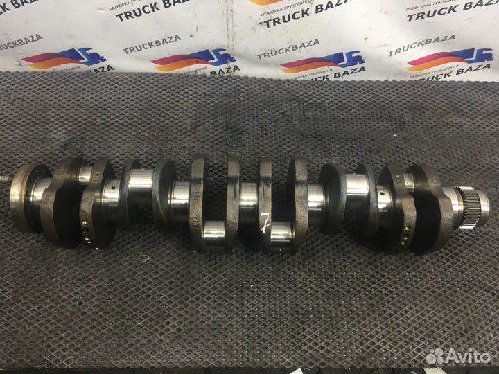 5010359661 Коленвал Renault Premium