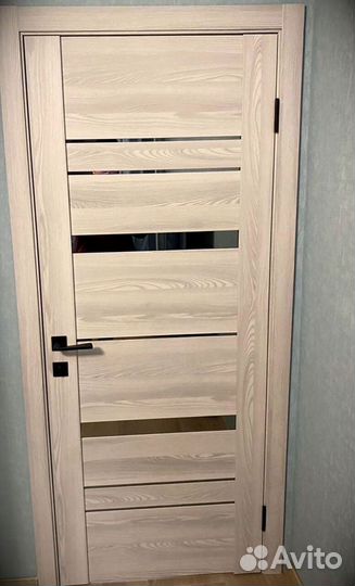 Двери Межкомнатные в рассрочку