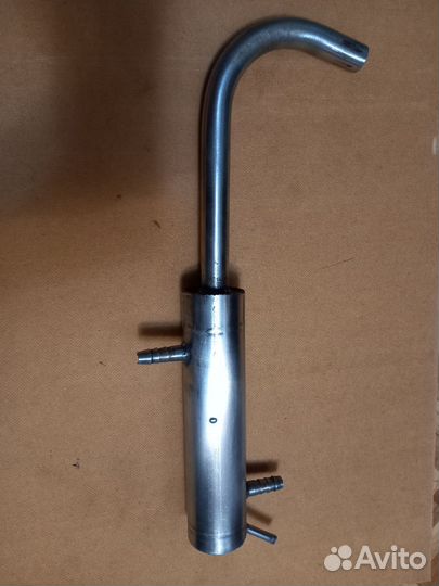 Дисцилятор