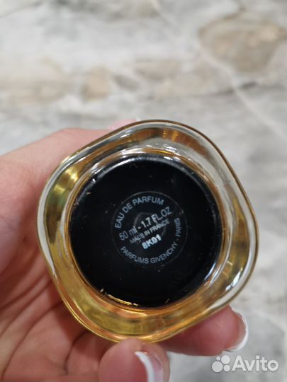 Духи женские Givenchy l'interdit