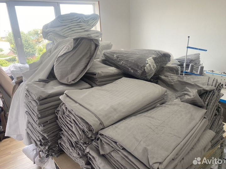 Постельное белье