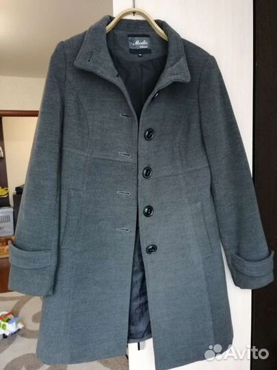 Пальто женское