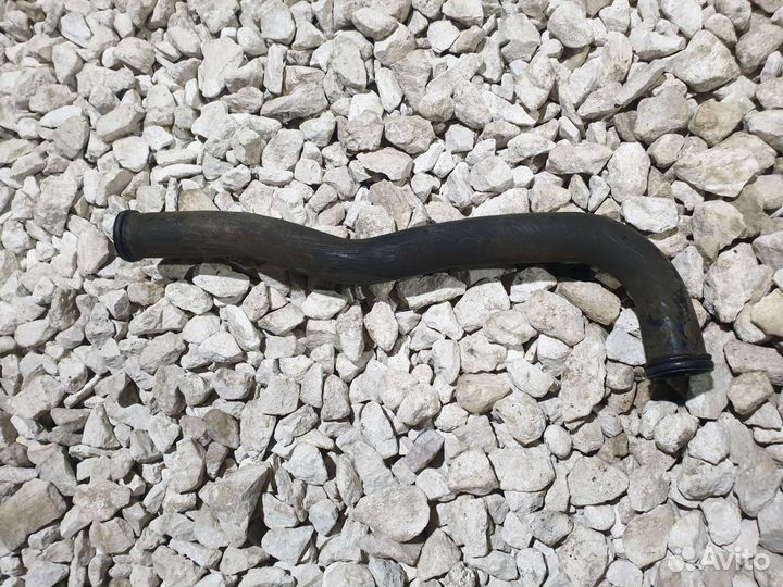 Трубка охлаждения Santa Fe 2 Санта Фе