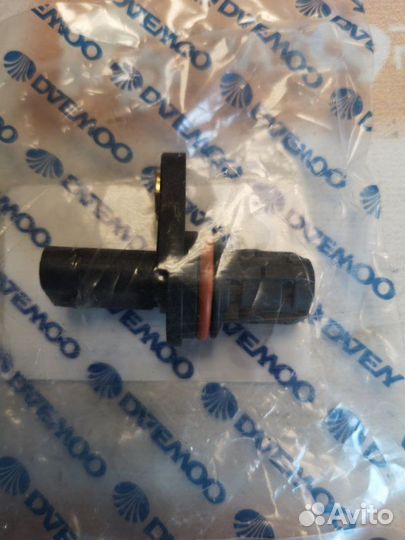 Датчик положения распредвала Chevrolet Aveo