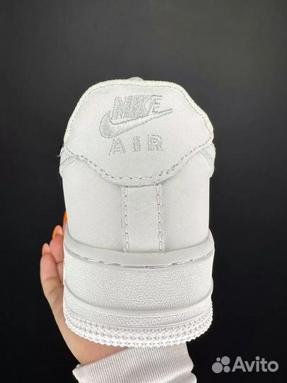 Кроссовки nike Air Force 1 '07