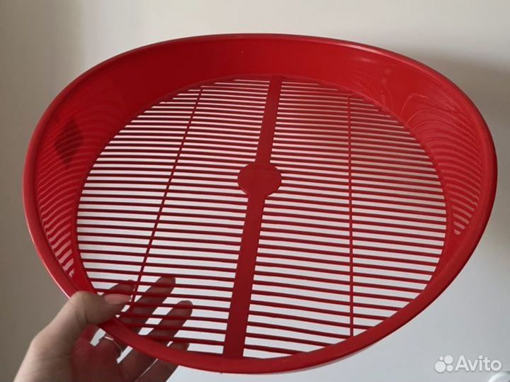 Сито для чистки ягод