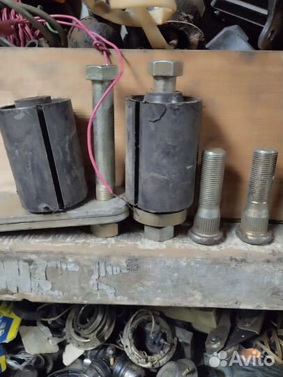 Запчасти для газель 3302
