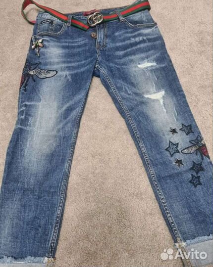 Вещи пакетом