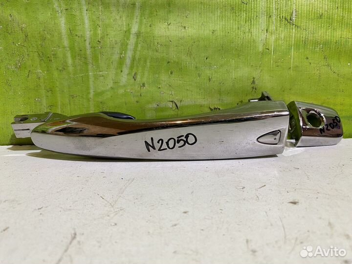 Ручка передней двери Nissan X-Trail T32 806404CM0B