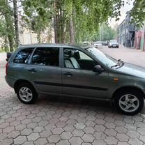 ВАЗ (LADA) Kalina 1.6 MT, 2011, 206 000 км, с пробегом, цена 350 000 руб.