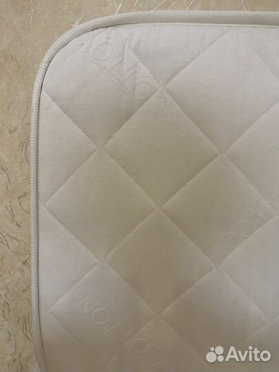 Матрас 160х200