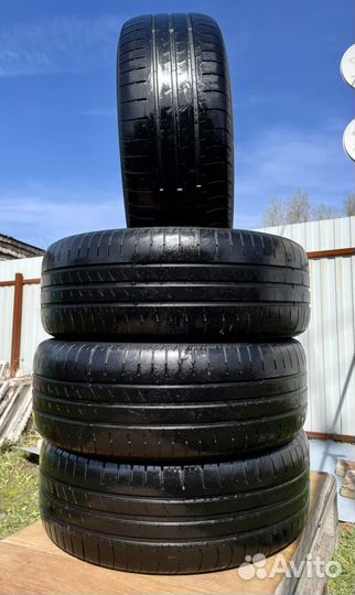 Pirelli Cinturato P7 205/55 R16