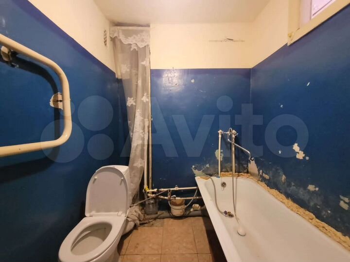 2-к. квартира, 41,1 м², 6/10 эт.