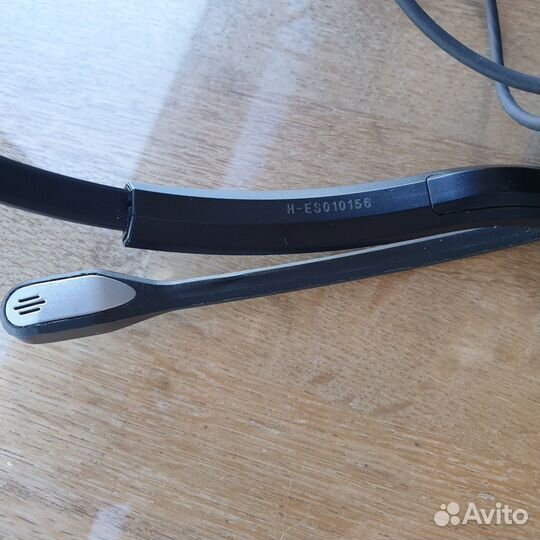 Гарнитура наушники с микрофоном Accutone