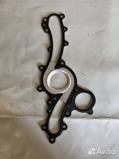 Прокладка водяного насоса Toyota