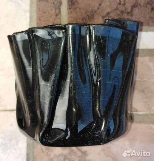 Цветочный горшок