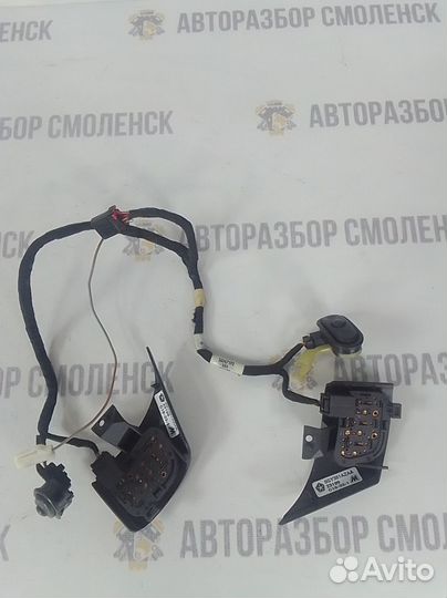 Кнопка многофункциональная Jeep Grand Cherokee (WJ