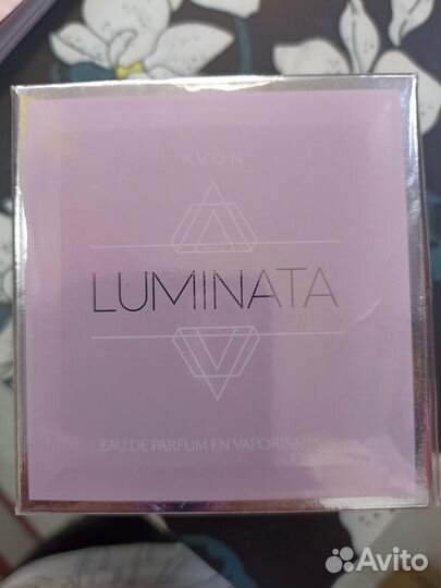 Парфюмерия Avon