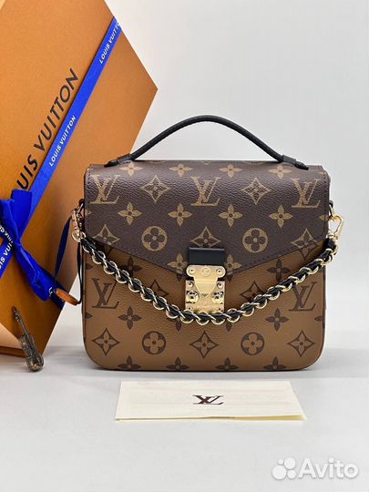 Сумка Louis Vuitton женская
