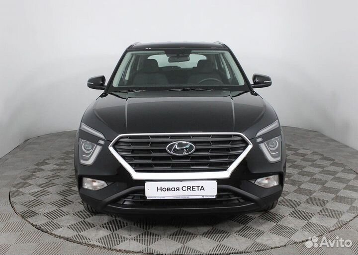 Solaris HC 1.6 AT, 2024