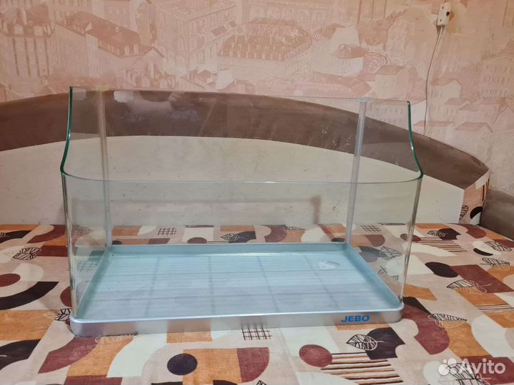 Палюдариум jebo