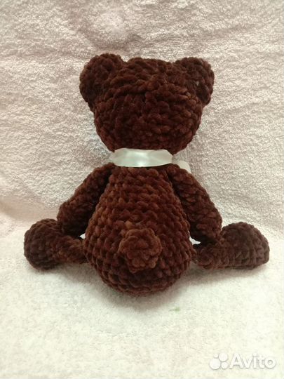 Мягкая игрушка