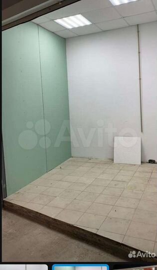 Торговая площадь, 7.15 м²