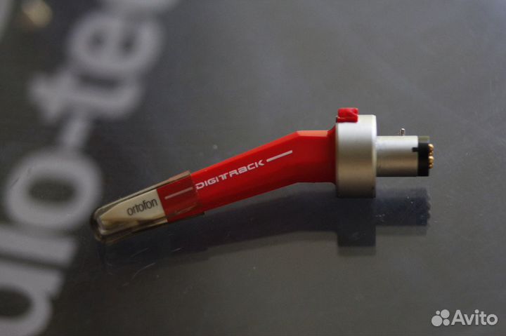 Картридж Ortofon Concorde DigiTrack