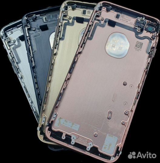 Оригинальный корпус iPhone 7