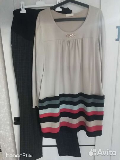 Одежда для беременных