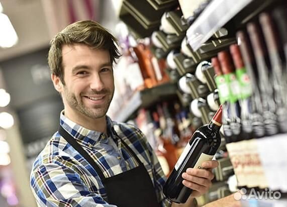 Консультант в сеть магазинов у дома