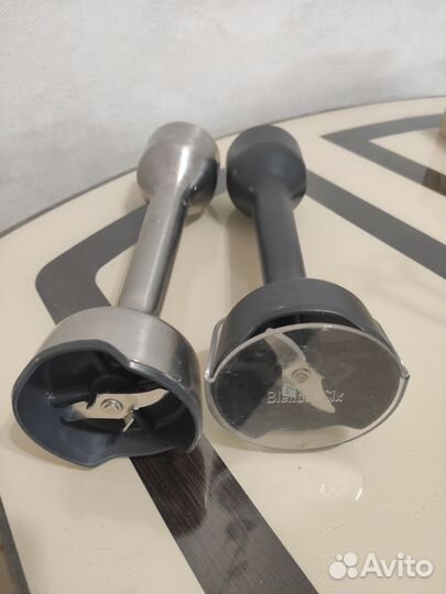 Насадки для блендера Blender Six