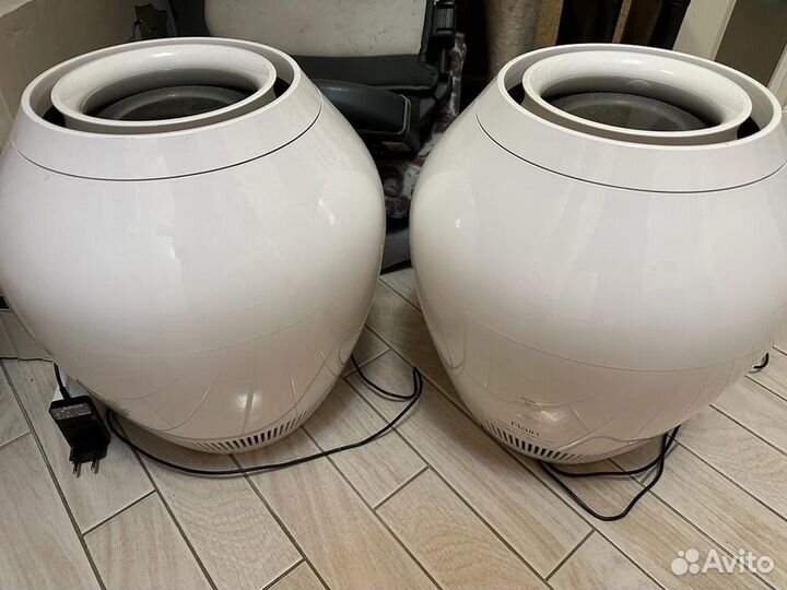 Увлажнитель очиститель воздуха bork a802