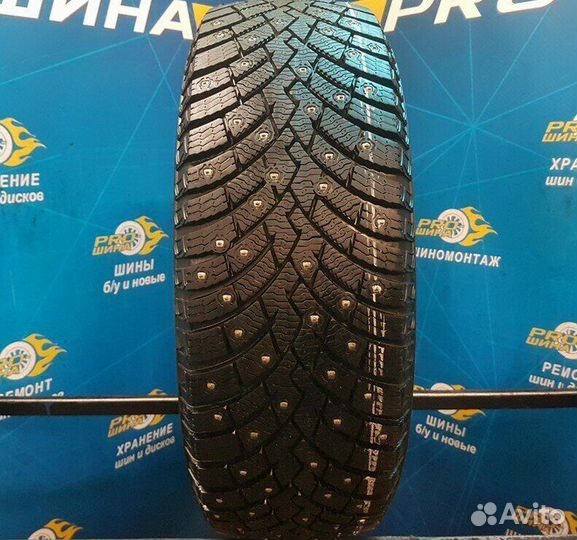 Pirelli Ice Zero 2 215/60 R16