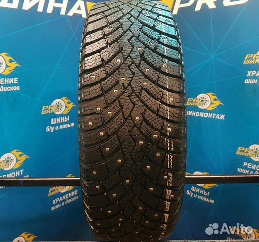 Pirelli Ice Zero 2 215/60 R16