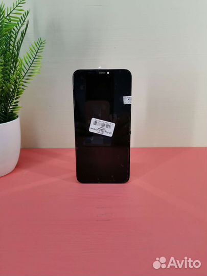 Дисплей iPhone XS Max - копия TFT