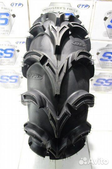 ITP mudlite XXL 30/14 шины для квадроцикла