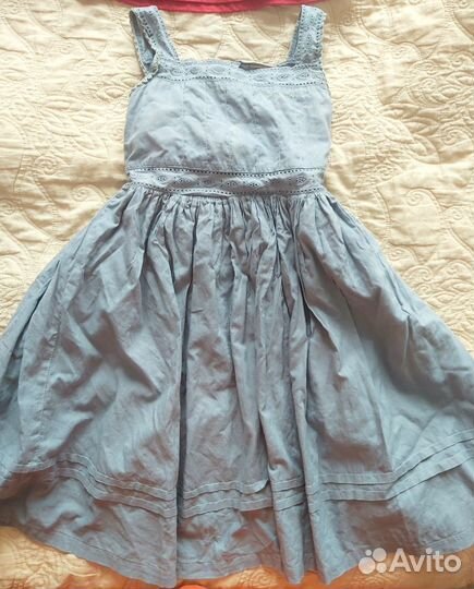 Пакет платьев