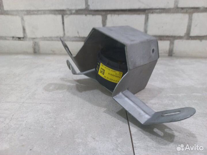 Сирена сигнализации Mercedes E320 Cdi W211 642.920