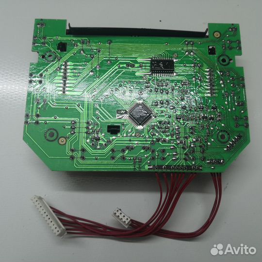 Плата управления для мультиварки kambrook APR401