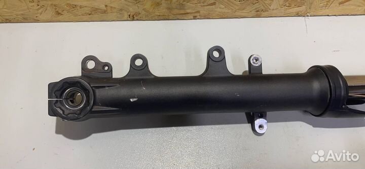 Вилка Yamaha MT-07 2019