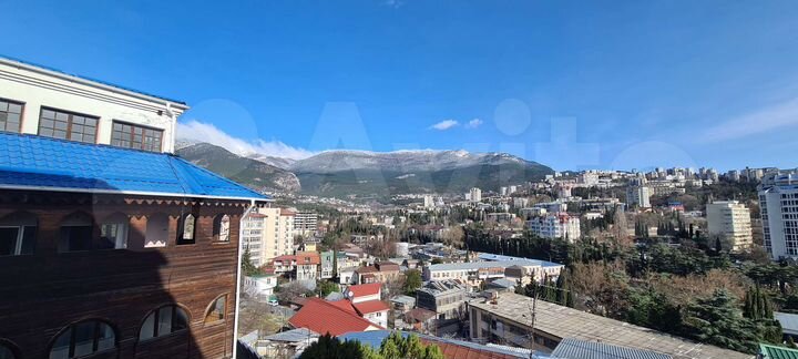 2-к. квартира, 88,1 м², 2/3 эт.